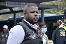 Alcald&iacute;a condena acto delictivo en la estaci&oacute;n del MIO y ofrece hasta $10 millones de recompensa