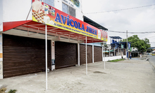 &ldquo;S&iacute; estamos trabajando en las plazas de mercado&rdquo;, asegur&oacute; Francisco Prado director de Bienes y Servicios 