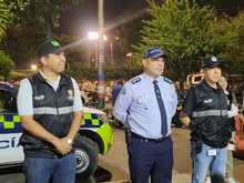 Plan Ne&oacute;n: capturas, incautaciones y resultados destacados durante el primer fin de semana de junio