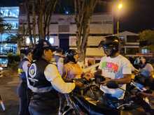 Plan Ne&oacute;n: capturas, incautaciones y resultados destacados durante el primer fin de semana de junio