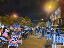 Plan Ne&oacute;n: capturas, incautaciones y resultados destacados durante el primer fin de semana de junio