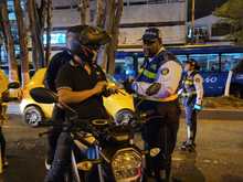 Plan Ne&oacute;n: capturas, incautaciones y resultados destacados durante el primer fin de semana de junio