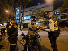 Plan Ne&oacute;n: capturas, incautaciones y resultados destacados durante el primer fin de semana de junio