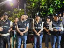 Plan Ne&oacute;n: capturas, incautaciones y resultados destacados durante el primer fin de semana de junio