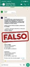 &iexcl;Ojo&iexcl; que no lo estafen&hellip; La postulaci&oacute;n a subsidios de vivienda es gratuita