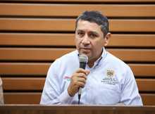 Todas y Todos a Estudiar protagonistas del torneo Goles por la Paz y la Equidad