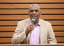 Todas y Todos a Estudiar protagonistas del torneo Goles por la Paz y la Equidad