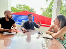 Comienza a implementarse la alianza entre CaliDiversidad y Bellas Artes