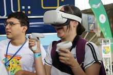 &lsquo;Estaciones Cient&iacute;ficas Itinerantes&rsquo;, una experiencia tecnol&oacute;gica que la ciudadan&iacute;a debe conocer