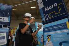 &lsquo;Estaciones Cient&iacute;ficas Itinerantes&rsquo;, una experiencia tecnol&oacute;gica que la ciudadan&iacute;a debe conocer