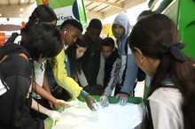 &lsquo;Estaciones Cient&iacute;ficas Itinerantes&rsquo;, una experiencia tecnol&oacute;gica que la ciudadan&iacute;a debe conocer