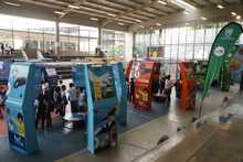 &lsquo;Estaciones Cient&iacute;ficas Itinerantes&rsquo;, una experiencia tecnol&oacute;gica que la ciudadan&iacute;a debe conocer