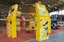 &lsquo;Estaciones Cient&iacute;ficas Itinerantes&rsquo;, una experiencia tecnol&oacute;gica que la ciudadan&iacute;a debe conocer