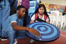 &lsquo;Estaciones Cient&iacute;ficas Itinerantes&rsquo;, una experiencia tecnol&oacute;gica que la ciudadan&iacute;a debe conocer