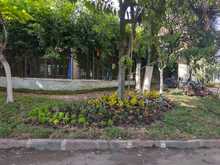 Parques y zonas verdes son el reflejo de nuestra ciudad