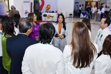 Jefes de Control Interno deben ser garantes de transparencia