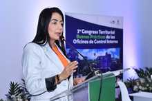 Jefes de Control Interno deben ser garantes de transparencia