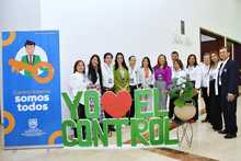 Jefes de Control Interno deben ser garantes de transparencia