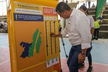 El nombre de San Fernando en Cali es ahora referente de tecnolog&iacute;a y aprendizaje