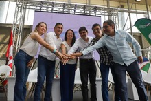 El nombre de San Fernando en Cali es ahora referente de tecnolog&iacute;a y aprendizaje