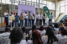 El nombre de San Fernando en Cali es ahora referente de tecnolog&iacute;a y aprendizaje