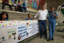 El nombre de San Fernando en Cali es ahora referente de tecnolog&iacute;a y aprendizaje