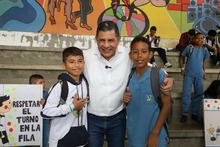 El nombre de San Fernando en Cali es ahora referente de tecnolog&iacute;a y aprendizaje