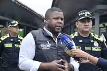 Convenio interinstitucional fortalecer&aacute; la seguridad en el MIO