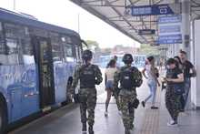 Convenio interinstitucional fortalecer&aacute; la seguridad en el MIO