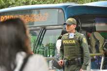 Convenio interinstitucional fortalecer&aacute; la seguridad en el MIO