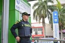 Convenio interinstitucional fortalecer&aacute; la seguridad en el MIO