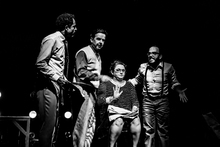 Brasil confirma su participaci&oacute;n en el Festival Internacional de Teatro de Cali 