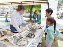 &lsquo;Dagma al Barrio&rsquo;, este s&aacute;bado en Desepaz