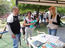 &lsquo;Dagma al Barrio&rsquo;, este s&aacute;bado en Desepaz