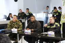 Autoridades monitorean y controlan marchas del 7 de junio para garantizar el orden p&uacute;blico y la tranquilidad en Cali