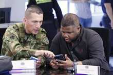 Autoridades monitorean y controlan marchas del 7 de junio para garantizar el orden p&uacute;blico y la tranquilidad en Cali