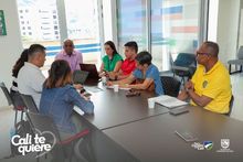 Planta de biocompostaje tendr&aacute; la Instituci&oacute;n Educativa Santo Tom&aacute;s 