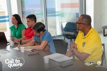 Planta de biocompostaje tendr&aacute; la Instituci&oacute;n Educativa Santo Tom&aacute;s 