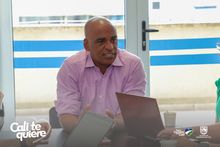 Planta de biocompostaje tendr&aacute; la Instituci&oacute;n Educativa Santo Tom&aacute;s 