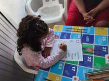 La importancia de llevar alegr&iacute;a y tiempo de calidad a los estudiantes en el HUV