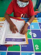 La importancia de llevar alegr&iacute;a y tiempo de calidad a los estudiantes en el HUV