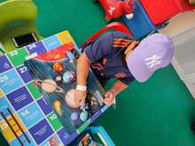 La importancia de llevar alegr&iacute;a y tiempo de calidad a los estudiantes en el HUV