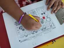 La importancia de llevar alegr&iacute;a y tiempo de calidad a los estudiantes en el HUV