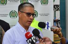 Capturado hombre que suplantaba labores del cuerpo de agentes de tr&aacute;nsito en las v&iacute;as