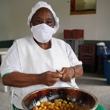 Portada  Corazon contento  -  Semillas de Amor en cosecha- 04348