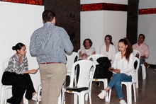 Mesa t&eacute;cnica de seguimiento a la &lsquo;Pol&iacute;tica P&uacute;blica de Turismo de Cali&rsquo;, ya est&aacute; en marcha