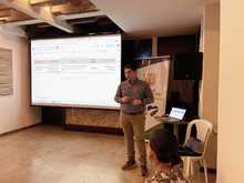 Mesa t&eacute;cnica de seguimiento a la &lsquo;Pol&iacute;tica P&uacute;blica de Turismo de Cali&rsquo;, ya est&aacute; en marcha