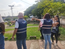 Pgirs y prestaci&oacute;n del servicio p&uacute;blico de aseo en &aacute;reas verdes p&uacute;blicas