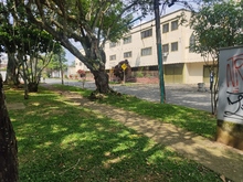 Pgirs y prestaci&oacute;n del servicio p&uacute;blico de aseo en &aacute;reas verdes p&uacute;blicas