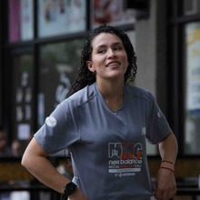 La &lsquo;Media Marat&oacute;n de Cali&rsquo; tambi&eacute;n se correr&aacute; en familia